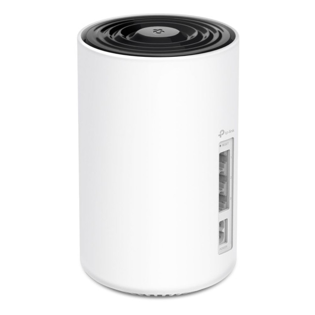 Домашня Mesh Wi-Fi система Tp-Link, TP-LINK Deco PX10(3-pack)