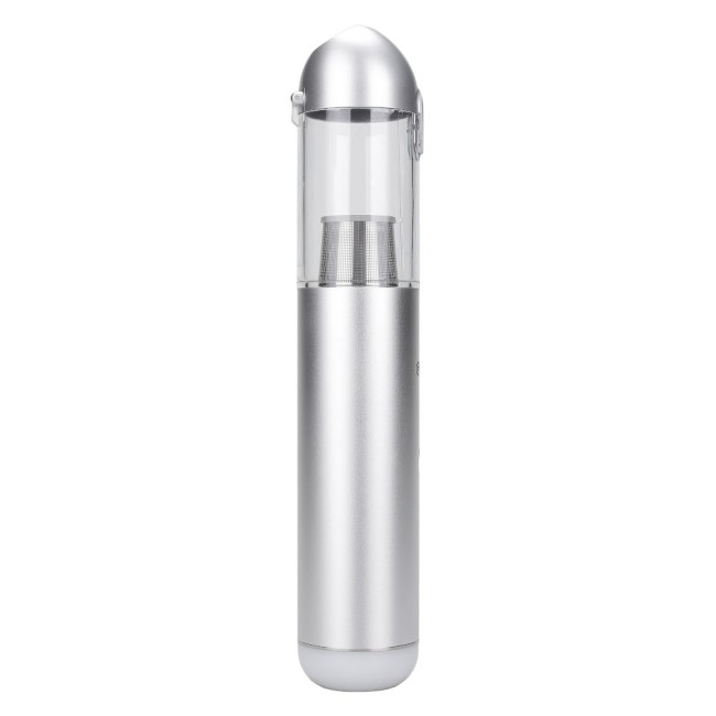 Портативний пилосос Atria V11S White 120Вт ємність6600мАг ATRIA V11S
