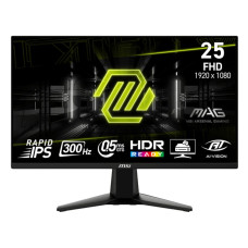 Монітор IPS 24.5