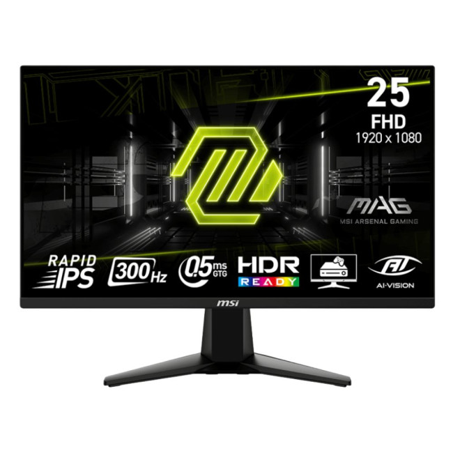 Монітор IPS 24.5