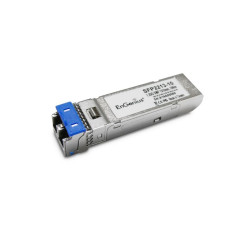 Модуль SFP 1.25G Single-Mode Fiber 1310nm 10км ENGENIUS SFP2213-10A (0912A0449300)