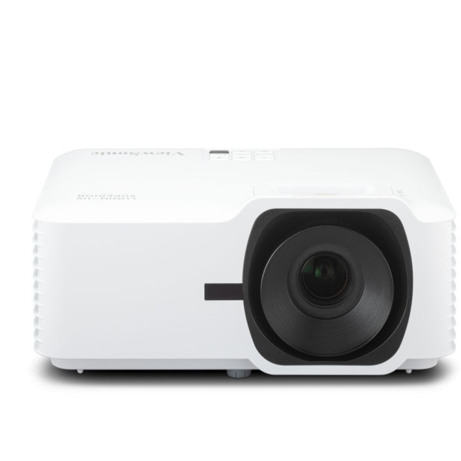Проектор LSD400HD(FHD,4000ALm,3000000:1,HDMI*2, USB, RS232, 1.48-1.62:1(1.1), laser, 20/30, 15W) VIEWSONIC LSD400HD (VS20625)