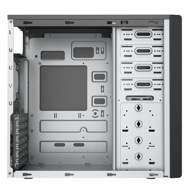Корпус ATX без блока живлення GAMEMAX MT816-2U3-TYC