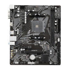 Материнська плата sAM4 AMD A520 HDMI/VGA 1xM.2 GbE Lan mATX GIGABYTE A520M K V2