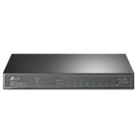Комутатор  TP-Link TP-LINK SG2008P