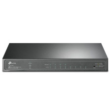 Комутатор  TP-Link TP-LINK SG2008P
