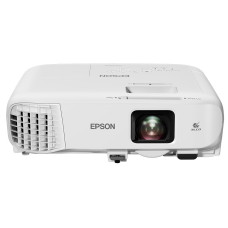 проектор EB-994F (3LCD, FHD, 4100ALm, 16000:1, 1.3-2.09:1, VGA,2*HDMI,USB-A,USB-B, 6500/17000,16W) EPSON EB-994F (V11HB60042)