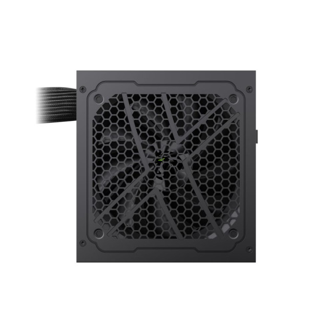 Блок живлення ATX 700W, 80+ Gold, 120mm Ultra Silent Fan OVP / UVP/ SIP / OCP/ OLP/ OPP/ SCP/OTP GAMEMAX GX 700G