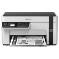 БФП A4 струменевий монохромий EPSON M2120 (C11CJ18404)