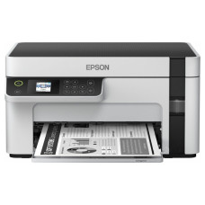 БФП A4 струменевий монохромий EPSON M2120 (C11CJ18404)