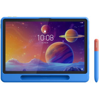 планшет Lenovo Tab  LTE 10.1 IPS/FHD/MTK G85/4/128 /TPU/Luna Grey LENOVO TB311XU (ZAEJ0129UA)
