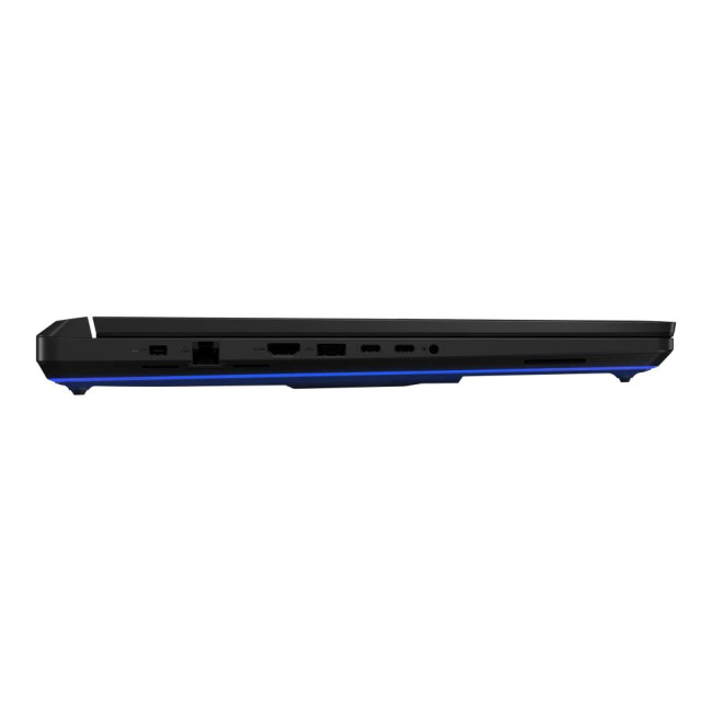 ноутбук 18_2.5K_M_240Hz/U9-275HX/64/2TB SSD/RTX 5080 16GB/W11P/BL/Off Black ASUS G835LW-SA059X (90NR0LI1-M00E40)
