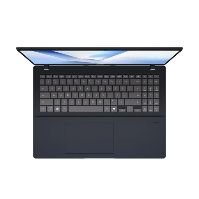 ноутбук 16FMI/R5 AI 330/16/1TB SSD/UMA/DOS/BL/Quiet Blue ASUS M1607KA-MB160 (90NB15F1-M00AU0)