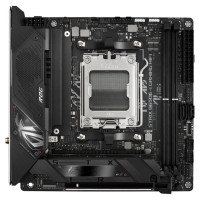 материнська плата sAM5/2DDR5/HDMI/Type-C/1PCIe/2M.2/2SATA/LAN2.5Gb ASUS ROG STRIX B650E-I GAMING WIFI