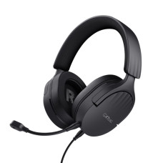 Гарнітура GXT 489 Fayzo Multiplatform Gaming Headset TRUST GXT 489 Fayzo Headset Blk (24898)
