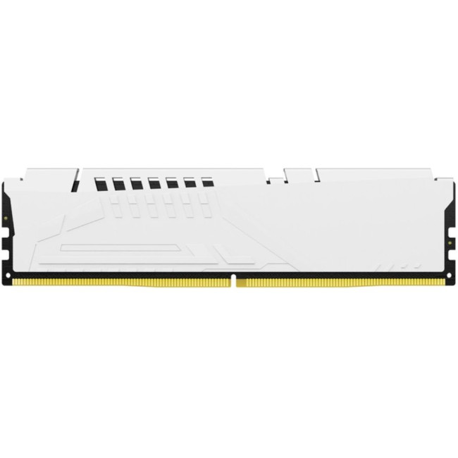 модуль пам'яті 64GB DDR5 5600MHz FURY Beast White EXPO  (2x32) KINGSTON KF556C36BWEK2-64