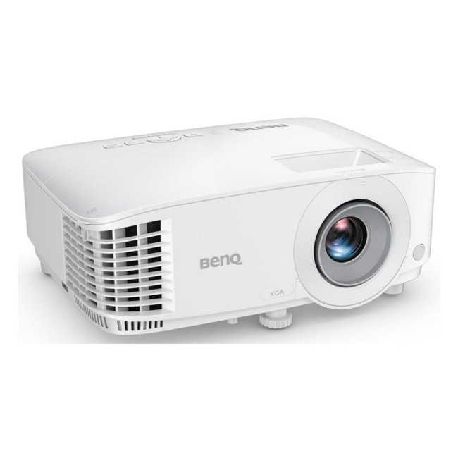 Проектор MX560(XGA,4000Lm,20000:1,1.96-2.15:1,10W,HDMI*2,RS232,USB,Svideo,6/10/15 BENQ MX560 (9H.JNE77.1HE)