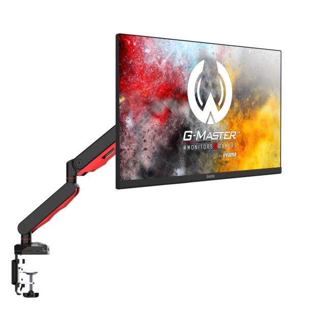 кронштейн для РК монітора геймерський IIYAMA DSG3001C-R1