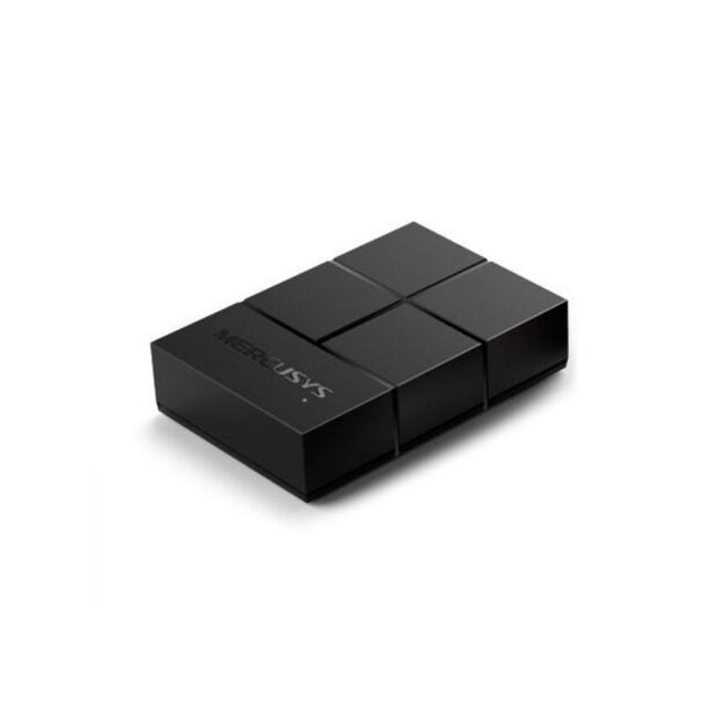Комутатор5 ports/10, 100, 1000 MBit/s MERCUSYS MS105G