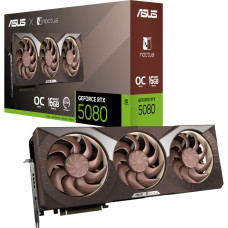 Відеокарта ASUS NVIDIA RTX5080-O16G-NOCTUA ASUS RTX5080-O16G-NOCTUA