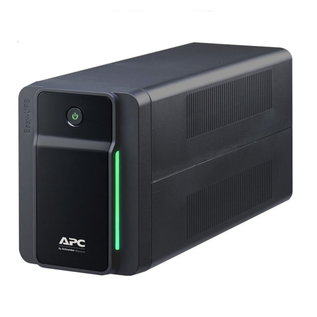 ДБЖ Easy UPS 650W/1200VA,L-I,AVR,4xSchuko APC BVX1200LI-GR