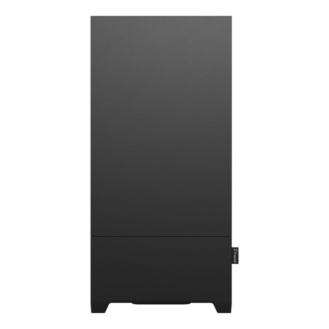 Корпус ATX без БЖ, чорний Pop Silent Black Solid FRACTAL DESIGN Pop Silent Black Solid (FD-C-POS1A-01)