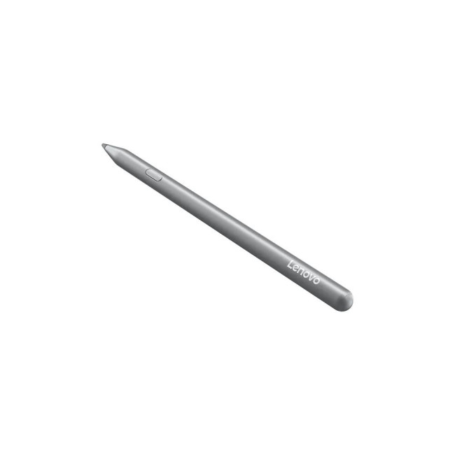 Стилус Lenovo Tab Pen Plus Grey LENOVO Tab Pen Plus Grey (ZG38C05190)