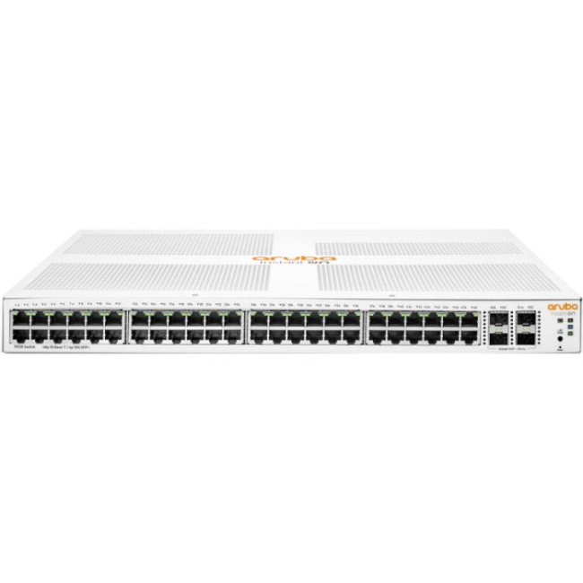 Комутатор Aruba IOn 1930 48G 4SFP+ Switch HPE JL685A