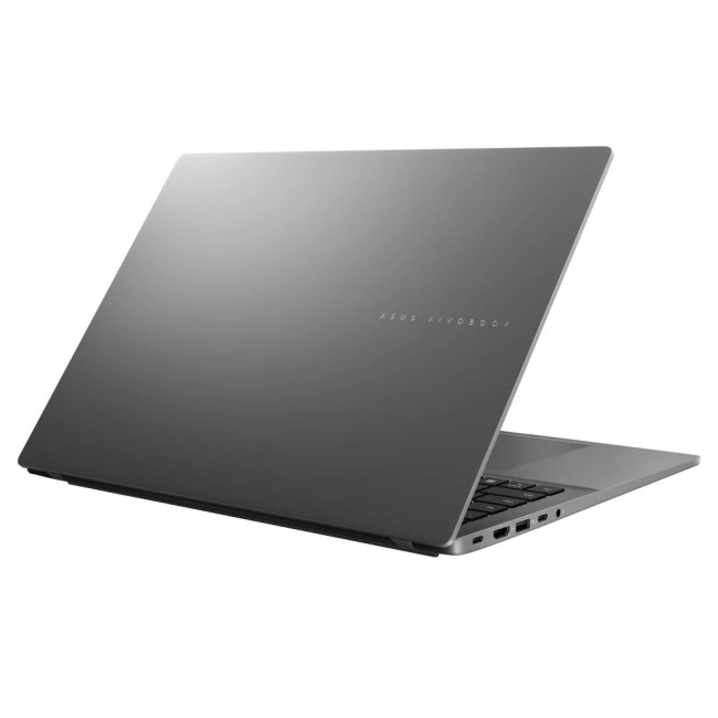 ноутбук 16FMI/U5-225H/16/512/Intel Arc/DOS/BL/ Matte Gray S3607CA-RP011