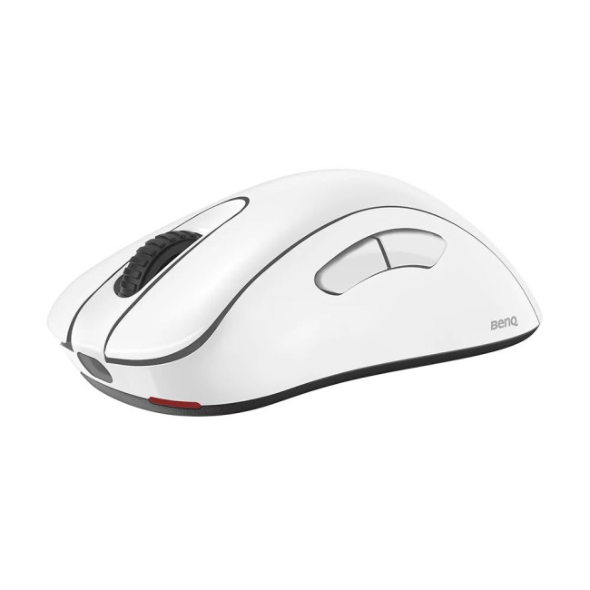 Миша ігрова бездротова, біла ZOWIE EC2-DW WHITE (9H.N4VBE.A3E)