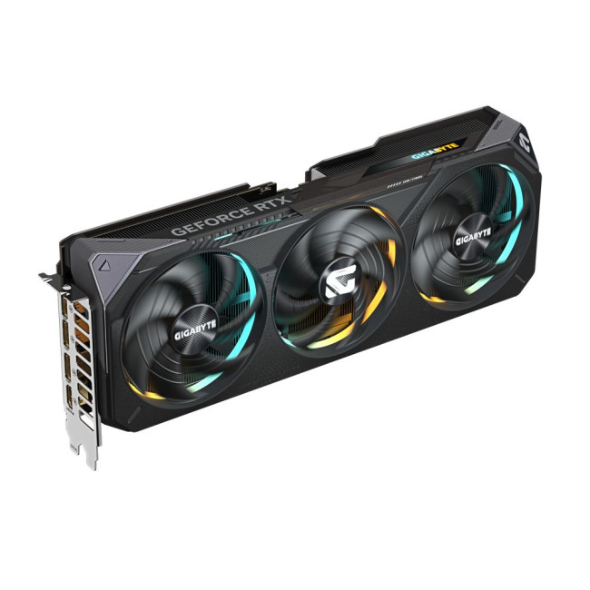 Відеокарта GIGABYTE NVIDIA  GV-N5070GAMING OC-12GD GIGABYTE GV-N5070GAMING OC-12GD