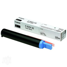 Картридж тонер для iRC22* (10.2K) CANON C-EXV42 toner black (6908B002AA)