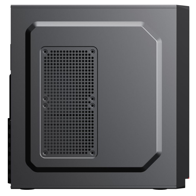 Корпус ATX без блока живлення  2usb 3.0_ type-C  HD audio GAMEMAX MT-526-NP 2U3-TYC