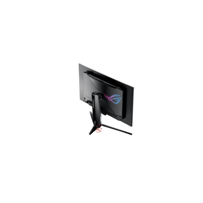 Монітор ігровий 4K WOLED 31.5