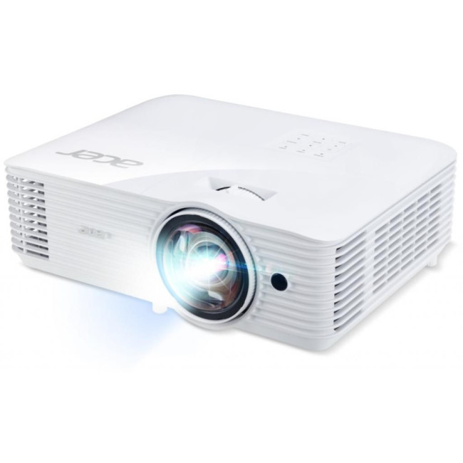 Проектор DLP/4000lm/XGA/25000:1/HDMI ACER S1286H (MR.JQF11.001)