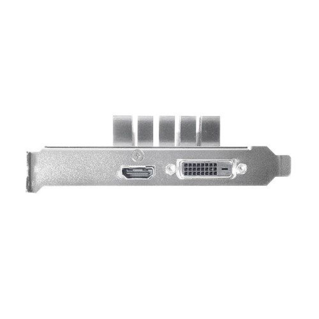 Відеокарта nVidia GT1030 ASUS GT1030-SL-2G-BRK