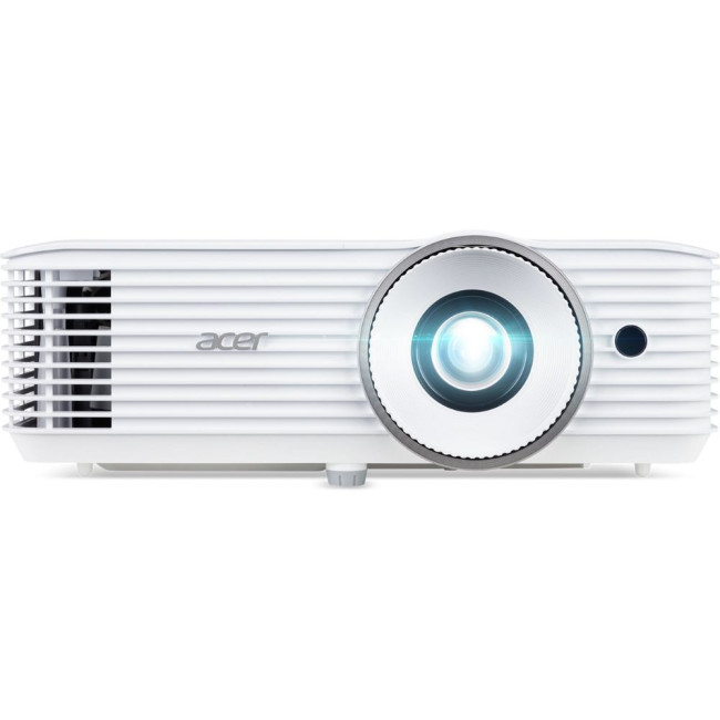 проектор H6546Ki (DLP, FHD, 5200Lm, 10000:1,1.48-1.62, 5/10/12, 3W, HDMI, USB, RS232,2.95kg, сумка) ACER H6546Ki (MR.JW011.002)