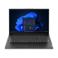 ноутбук 15.6FM/R3 7320U/16/512/UMA/W11P/Business black LENOVO V15 G4 AMN (82YU016RRA)