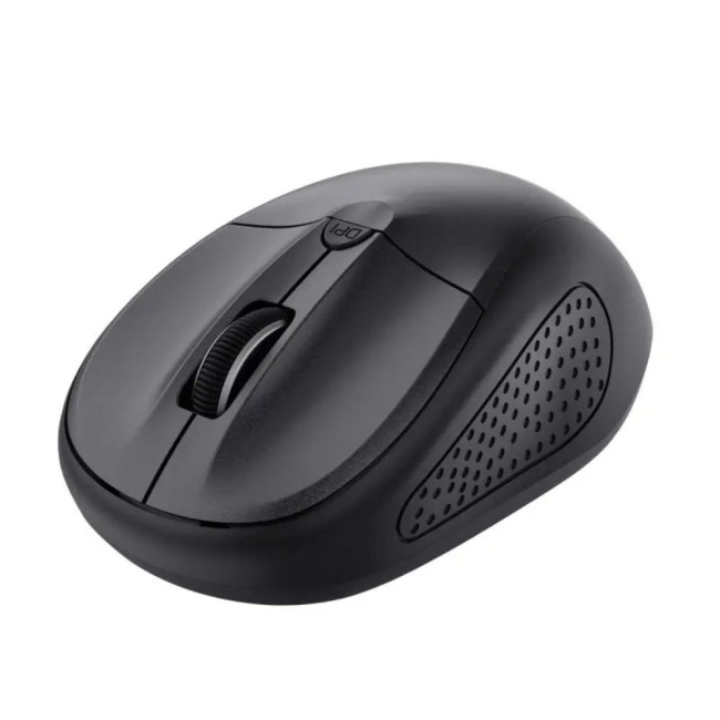 Бездротова мишка Primo Bt Wireless Mouse TRUST Primo Bt Mouse (24966)