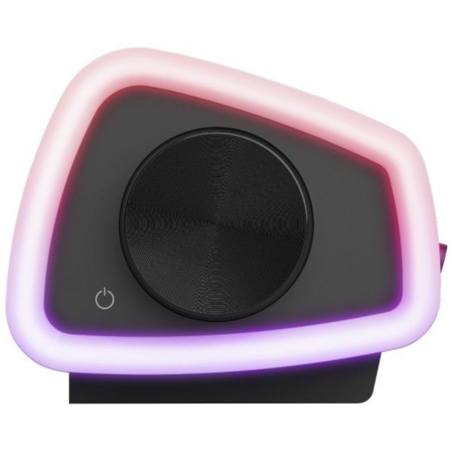 Акустична Система GXT 620 Axon TRUST GXT 620 Axon RGB LED Soundbar (24482)