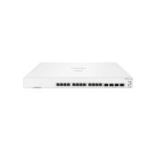 Комутатор HPE Aruba IOn 1960 12XT 4XF Switch HPE JL805A