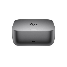 Док-станція  HP TB4 Ultra 280W G6 Dock HP TB4 Ultra 280W (AW5M5UT)