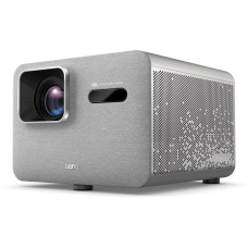 Проектор TK705STi(DLP, 4K, 3000lm,600000:1,0,8:1,20000/30000,HDMI*2,USB-A,USB-С,2*8W) BENQ TK705STi (9H.R0D77.57E)