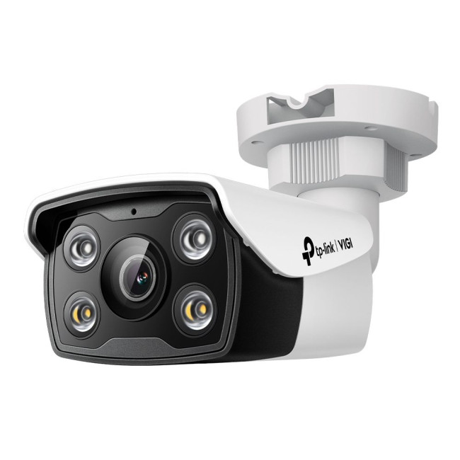 5-мегапіксельна вулична кольорова мережева камера  TP-Link, VIGI C350(2.8mm) TP-LINK VIGI C350(2.8mm)