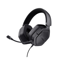 Гарнітура Trust GXT 492 Carus Headset Black TRUST GXT492 Carus Headset Blk (25447)