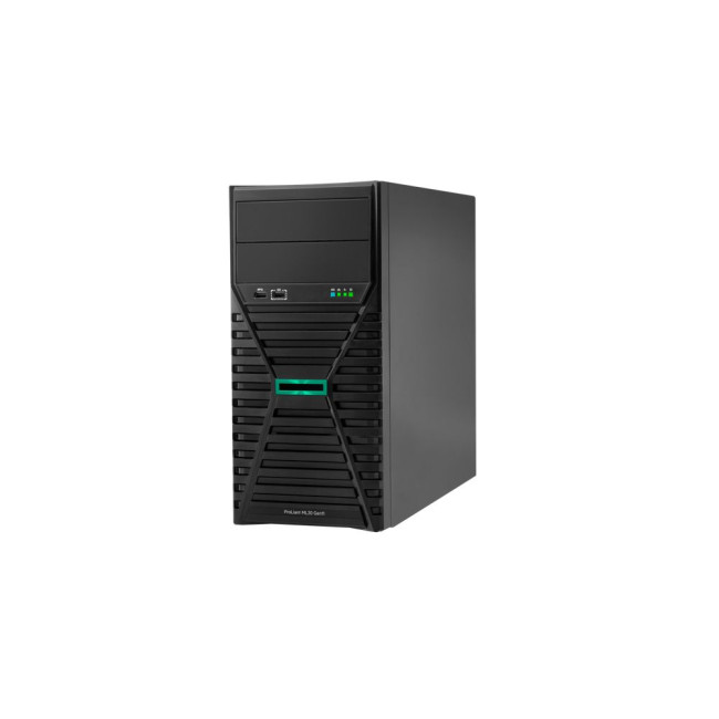 Сервер HPE ProLiant ML30 G11 E-2436 2.9GHz 6c/1x32GB-U/8SFF/MR216i-p/2x800W PS EU HPE P81773-425#001