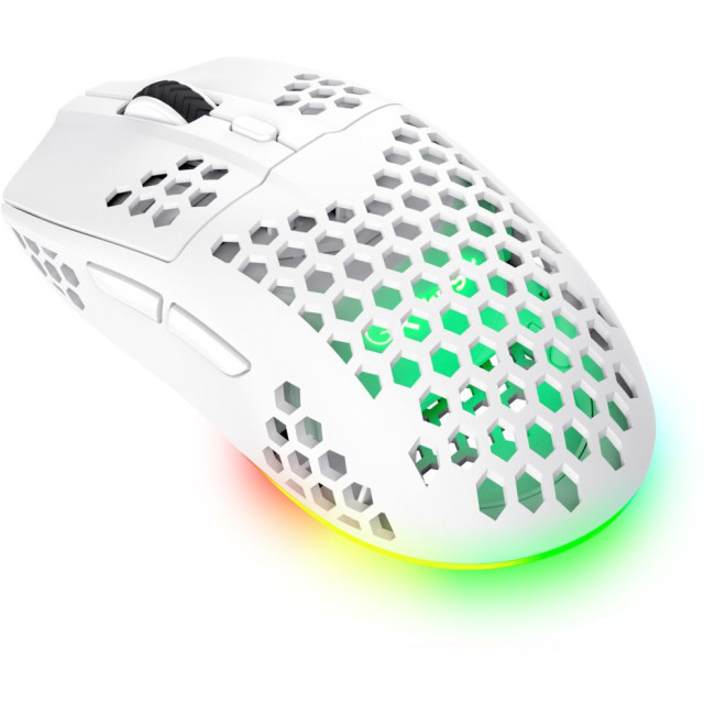 Бездротова Мишка GXT 929W Helox Ultra-lightweight Wireless Gaming Mouse 6400 Dpi TRUST GXT 929W Helox (25390)
