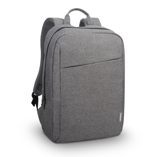Рюкзак Lenovo 15.6-inch Laptop Casual Backpack B210 Grey LENOVO Casual Backpack B210 Grey (4X40T84058)