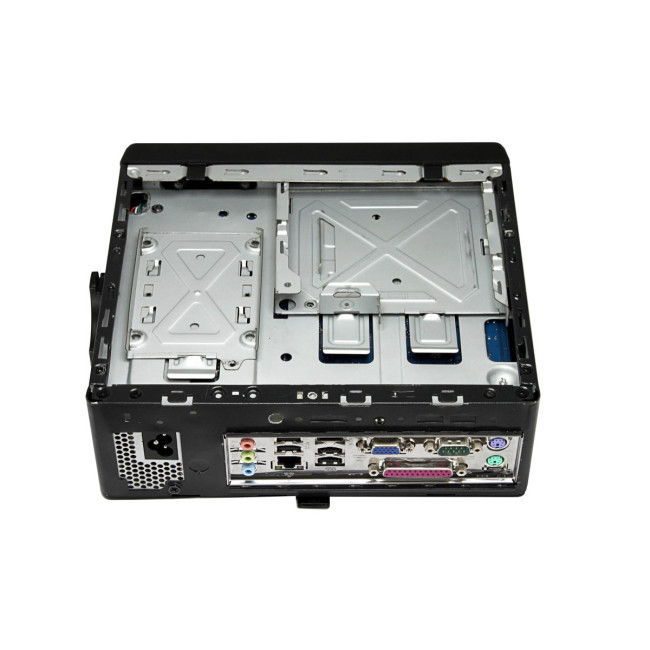 Корпус MiniITX з блоком живлення ITX-200W GAMEMAX ST102-U3