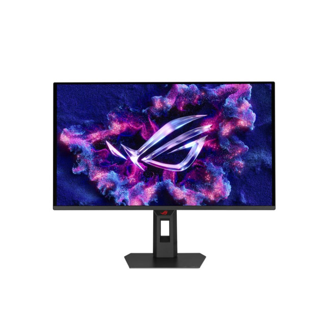 Монітор ігровий QD-OLED 26,5